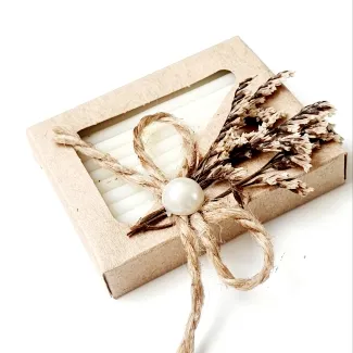 Seife Creme Gastgeschenk 2
