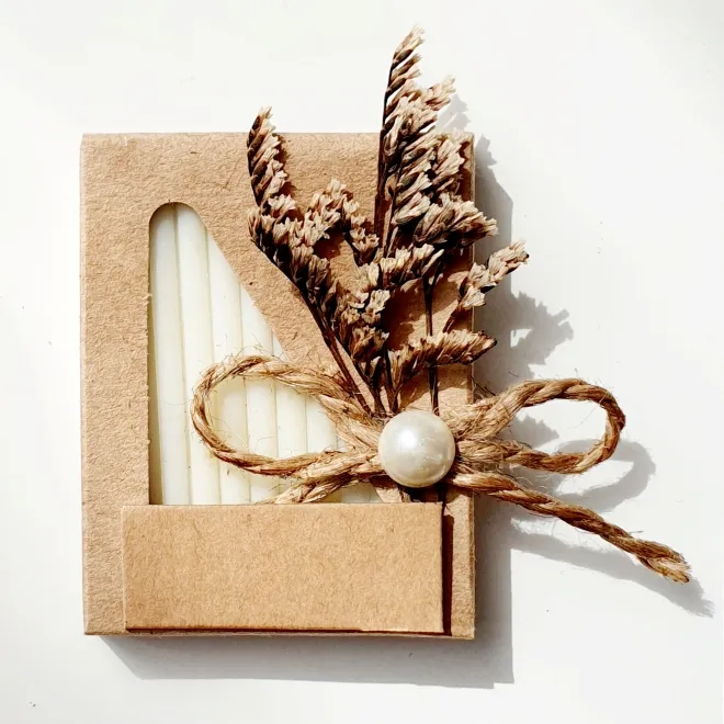 Seife Creme Gastgeschenk Custom