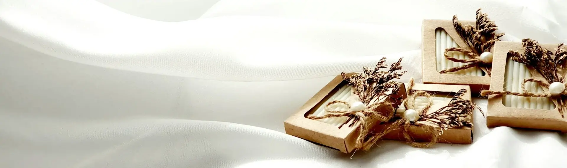 Seife Creme Gastgeschenk
